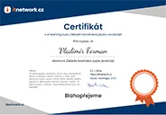 Základní konstrukce JavaScript