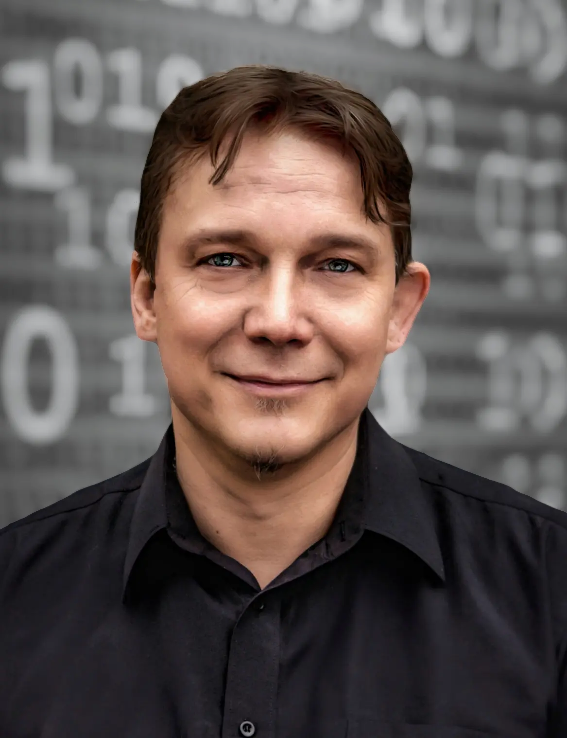 Vladimír Forman